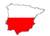ORTOPEDIA PÉREZ SEDEÑO - Polski